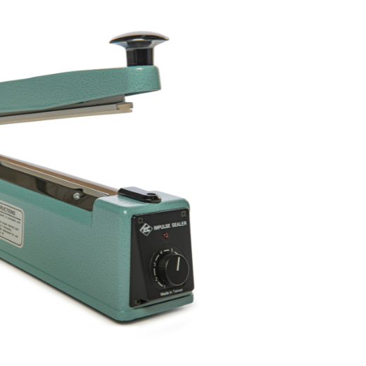 Table Top Heat Sealers